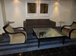 Amazing City Apartment