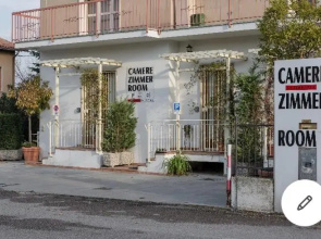 B&B La Terrazza