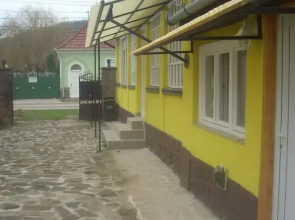 Polonkai Vendégház
