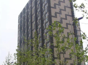 Mayson Beijing CBD Guomao Serviced Apartment