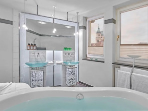 Hotel Schwarzer Adler