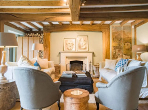 Dormestone Farm