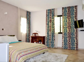 Azur Résidence' Cocody