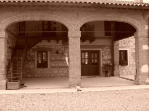 Country House Cortesia