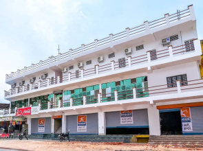 Hotel Kalindi by OYO Rooms