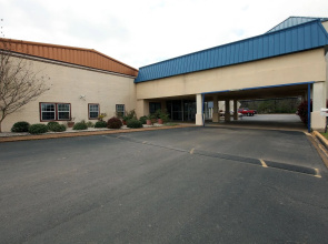 Americas Best Value Inn Texarkana
