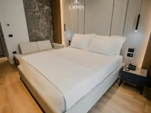 La Onda Hotel