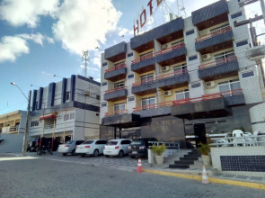 Vila Rica Hotel