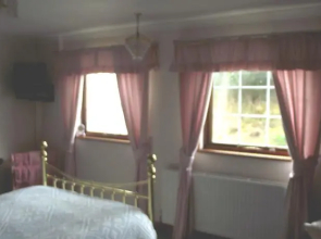 Barrachandroman, The Barn