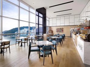 Fairfield by Marriott Busan Songdo Beach