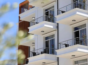 Nia Boutique Hotel by Rapos Resort