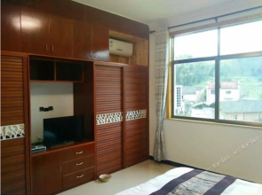 Likeng Gengdu chuanjia Guest house