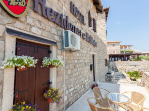 Hotel Kulla e Balshajve