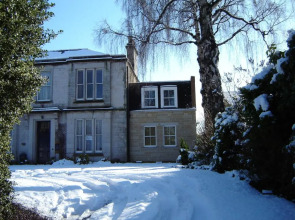 Rathan House - Guesthouse at Eskbank