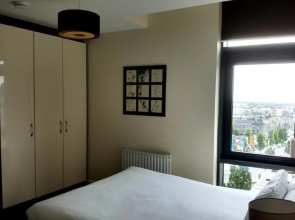 The Western Citypoint Apartments