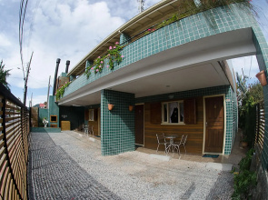 Residencial Jade