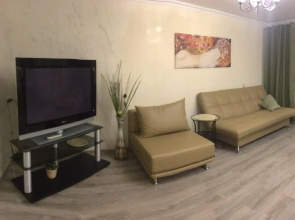 Apartamenty na ulice Pervomajskaa 98
