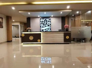 Grand Dian Hotel Pekalongan