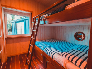 L'appartement du Port