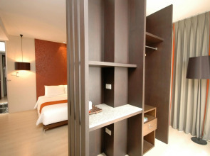 Manita Boutique Hotel