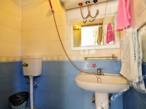 Yishuiju Family Hostel