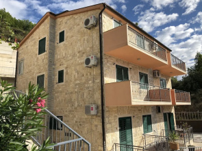 Villa Borzic