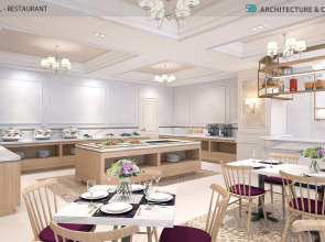 Bonjour Nha Trang Hotel