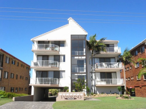 Tamarind One Kingscliff