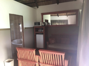Pepe Piatto Lodge