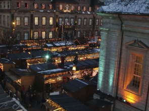Chambres d'Hôtes Le Balcon du Prince
