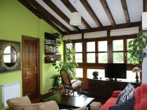 Hotel Rural Gallu Juancho