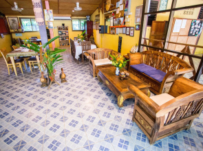 Faasai resort and Spa