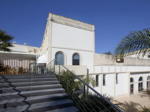 Arthotel & Park Lecce