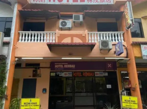 Hotel Rembau
