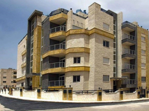 Lijam Hotel Apartments