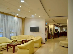 Hotel Termy Pałacowe