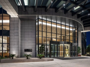 Courtyard Jiangsu Taizhou