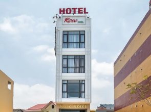 The Rose Hotel