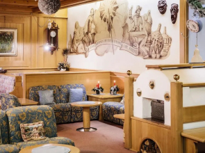 Hotel Coldai