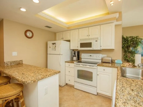 Seawin 801 - Sea Winds 2 Bedroom Condo by Redawning