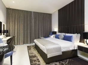 MaisonPrive Holiday Homes - Bays Edge