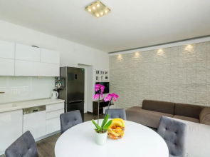 Apartment Lise Mokosica