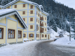 Hotel Milano