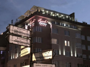 Hotel Kossak