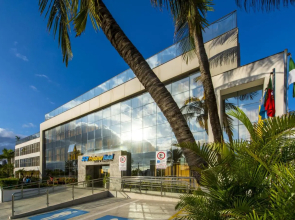Praiamar Natal Hotel & Convention