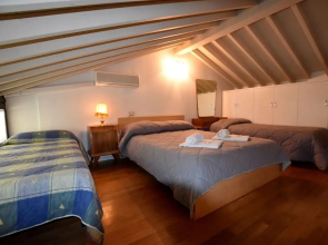 Cozy Apartment in Lovere near Lake