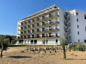 Golden Tulip Martigues Provence