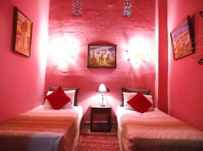 Riad Zahraa