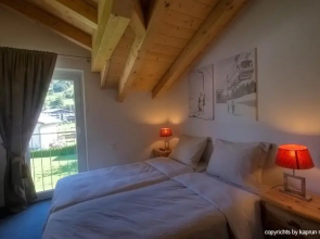 Residenz Kitzblick by Kaprun Rentals