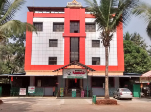 Kuber's Kamath Residency